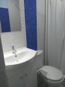 Chakana Family Home 2 Lima Airport