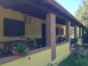 Agriturismo Il Paradiso img67