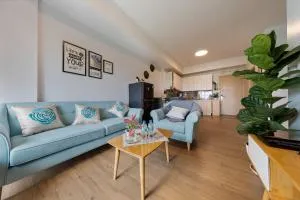 Thoc Ecopark Blue home 0918- with Golf course View - Ðông Thai