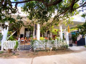 Shirani nature palace Midigama