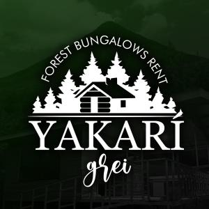 Bungalows Yakari Grei