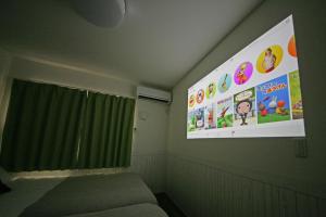 goom Hotel Nakasu R-Tenjin