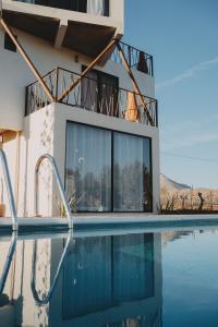 The Pangea Valle de Guadalupe