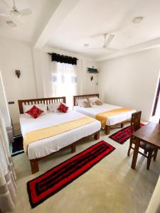 Shirani nature palace Midigama