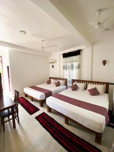 Shirani nature palace Midigama