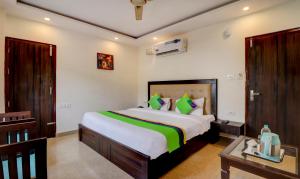 Itsy Hotels NV, Tapovan