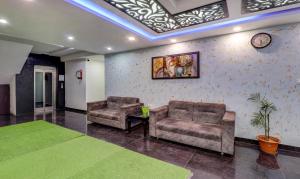 Itsy Hotels NV, Tapovan