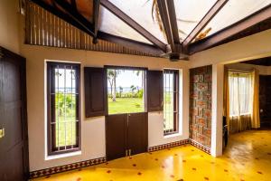 Cynefin, Pet-friendly 2br by the backwaters by Roamhome