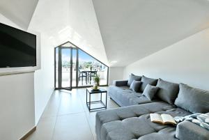 Apart Residence Rudan 2 - 4hvězdičkové hotely ve městě Rovinj