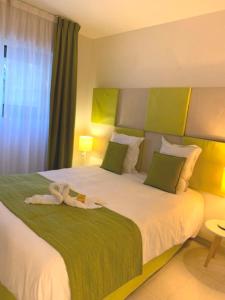 Appartements Arthur Properties - Montfleury : photos des chambres