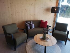 Apartment sZuahäusl