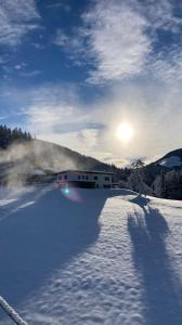 Apartment sZuahäusl