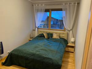 Apartament Kolodziej