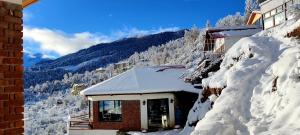 Casa Himalaya, Auli