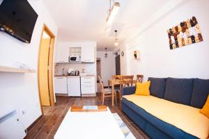 Apartman Paunovi Čardaci sa garažnim mestom