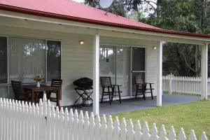 Sapphire Chalets, Augusta - Augusta