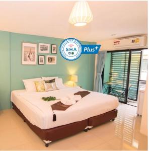 Pace Residence Pattaya
