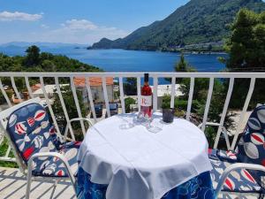 apartments maruska