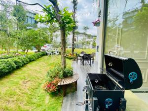 Flamingos Venus 3 Phòng Ngủ, BBQ, Bể Bơi