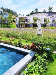 Flamingos Venus 3 Phòng Ngủ, BBQ, Bể Bơi