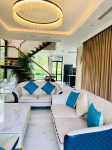 Flamingos Venus 3 Phòng Ngủ, BBQ, Bể Bơi