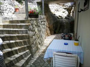 apartments maruska