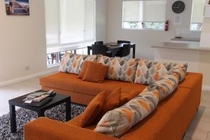 Sapphire Chalets, Augusta