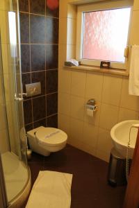 Standard Double Room room in Hotel Linder