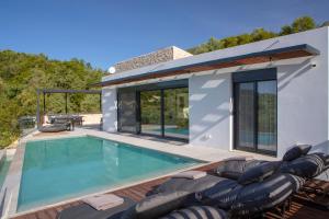 High-end Villa Faos Two