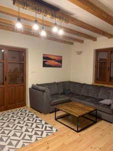 Klimkowskie Zacisze - domek całoroczny