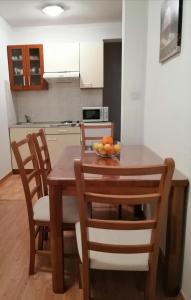 Apartman Marta