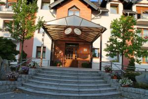 Hotel Linder