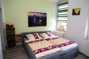 Gästezimmer Schmidt - Elterlein