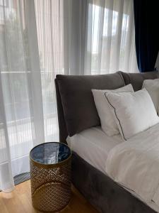 Studio Cuzino 106 Pipera