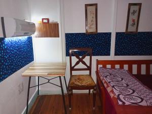 ElMandara near the sea garden vew