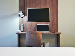 Hotels Campanile Nancy Centre - Gare : photos des chambres