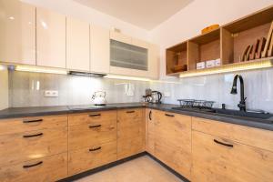 Apartament Na Wzgórzu z widokiem na góry Dream Apart