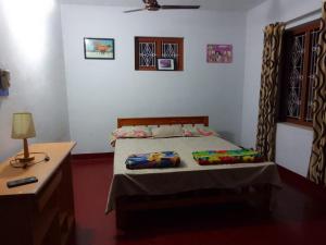 NARAYANALAYAM-Vintage Retreat-Homestay & RestInn