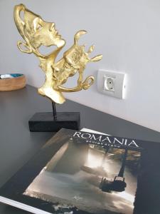 ByTheSea Luxury Apartament