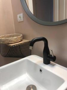 ByTheSea Luxury Apartament