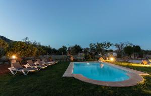 Villa La sort den Mateu By SunVillas Mallorca