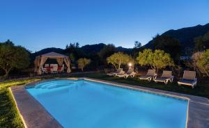 Villa La sort den Mateu By SunVillas Mallorca