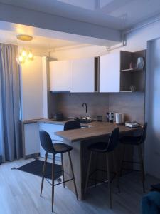 ByTheSea Luxury Apartament