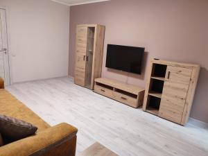 Двокімнатні апартаменти на площі Ринок