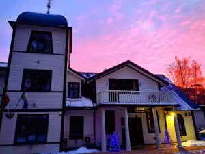 Sunset Hotel - Dobele