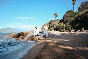 Hotels Sofitel Golfe d'Ajaccio Thalassa Sea & Spa : photos des chambres