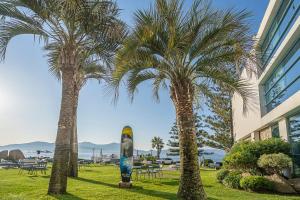 Hotels Sofitel Golfe d'Ajaccio Thalassa Sea & Spa : photos des chambres