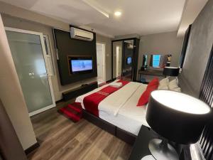 maritime seaview hotel by ss setia resort