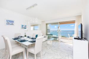 On La Croisette deluxe 2 bedrooms 2 baths