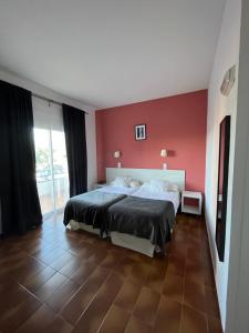 Standard Double Room room in Hotel Plaza Miami
